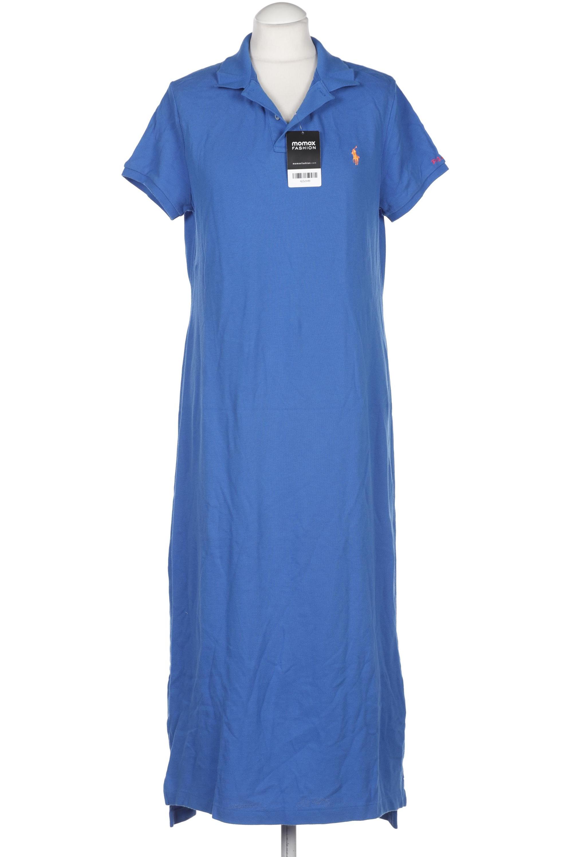 

Polo Ralph Lauren Damen Kleid, blau