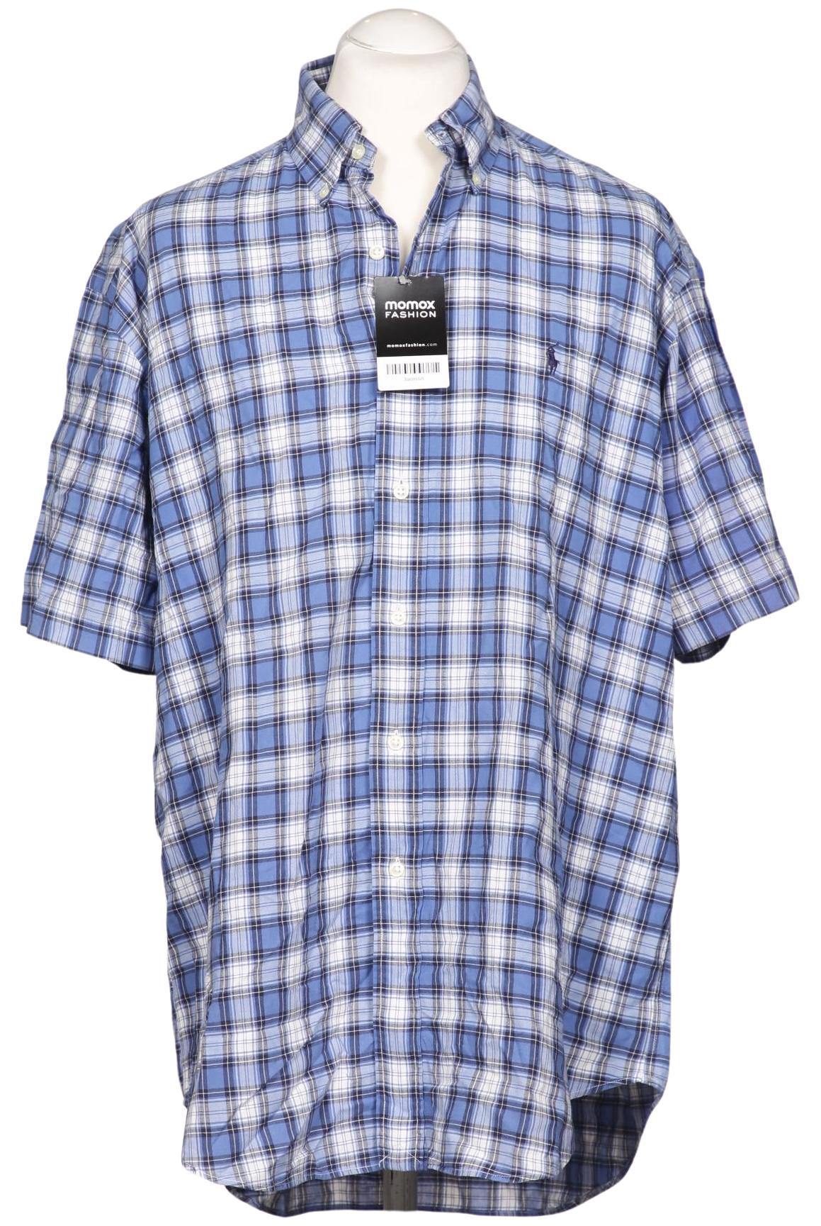 

Polo Ralph Lauren Herren Hemd, mehrfarbig, Gr. 52