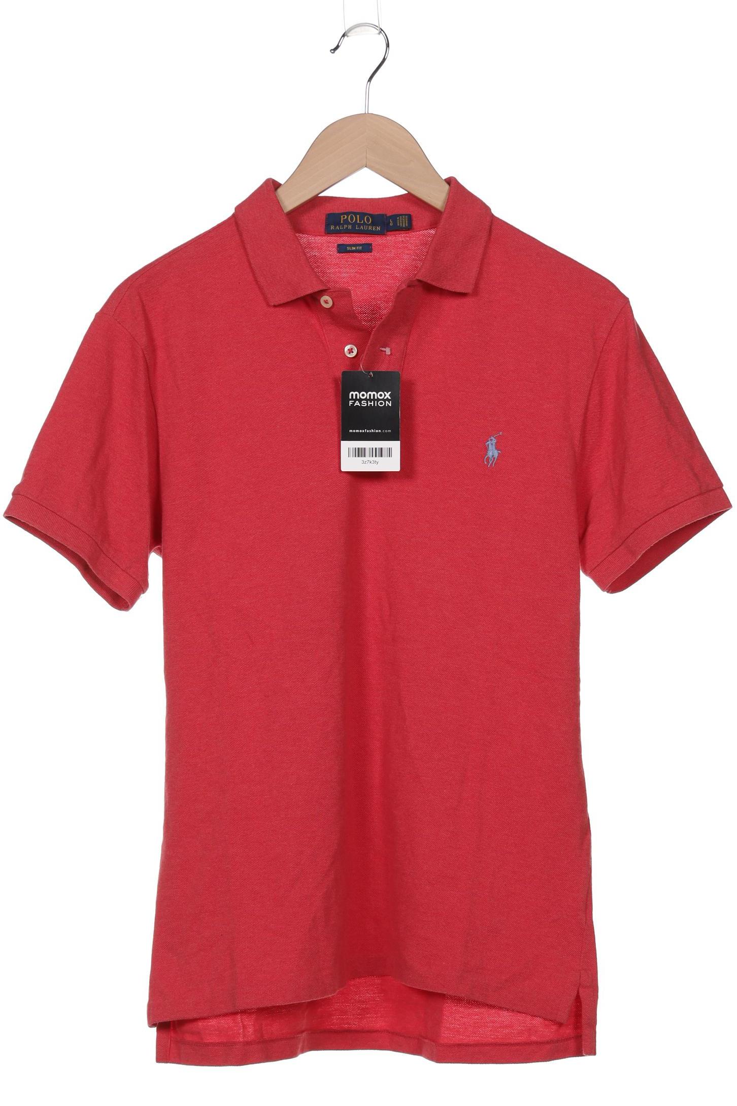 

Polo Ralph Lauren Herren Poloshirt, rot, Gr. 52