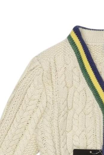 Thumbnail - Polo Ralph Lauren Mädchen Strickjacke, mehrfarbig, Gr. 80