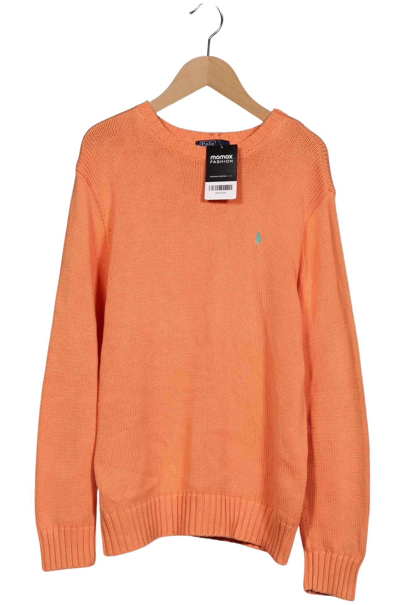 

Polo Ralph Lauren Damen Pullover, orange, Gr. 42