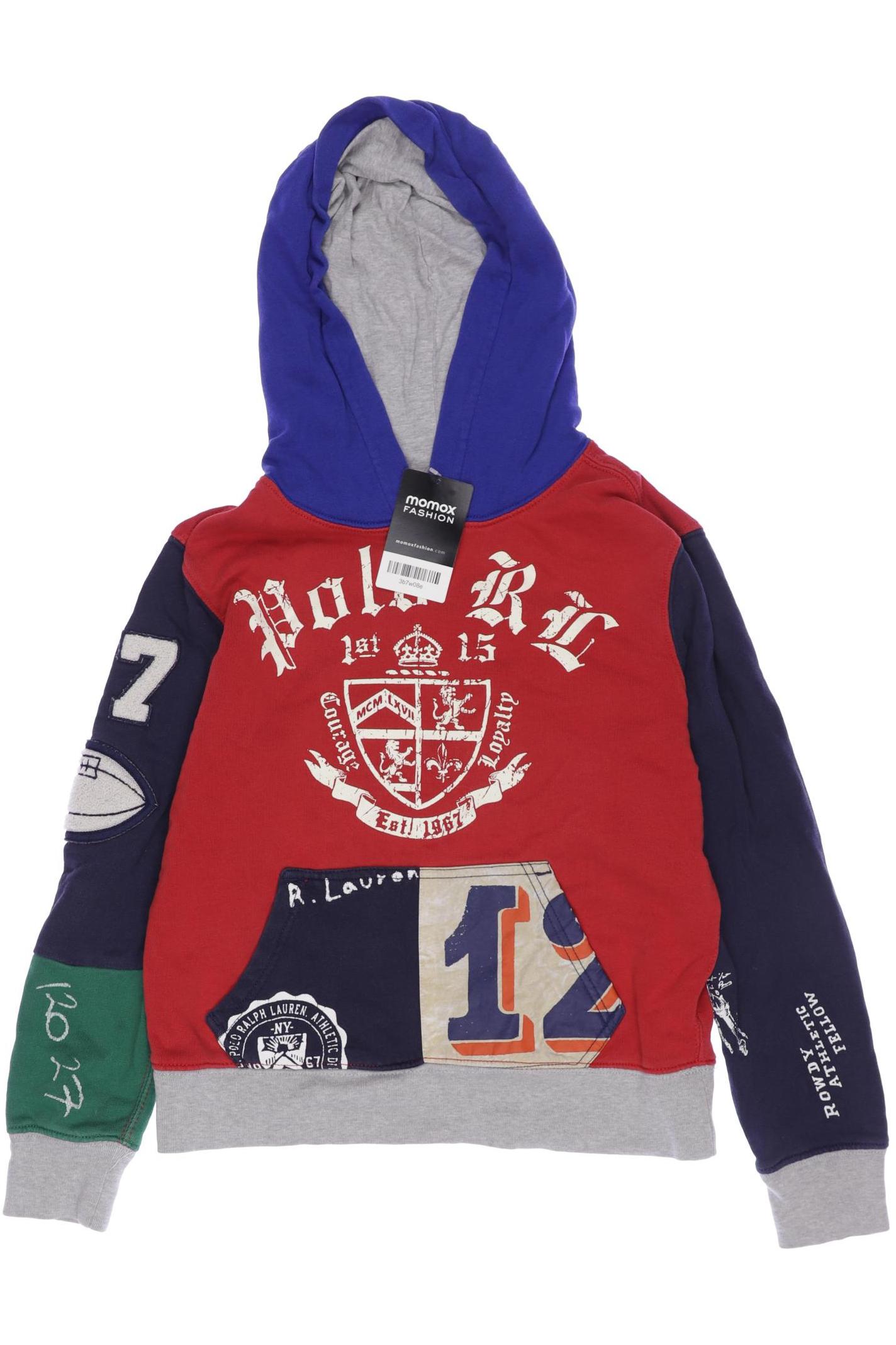 

Polo Ralph Lauren Herren Hoodies & Sweater, mehrfarbig, Gr. 128
