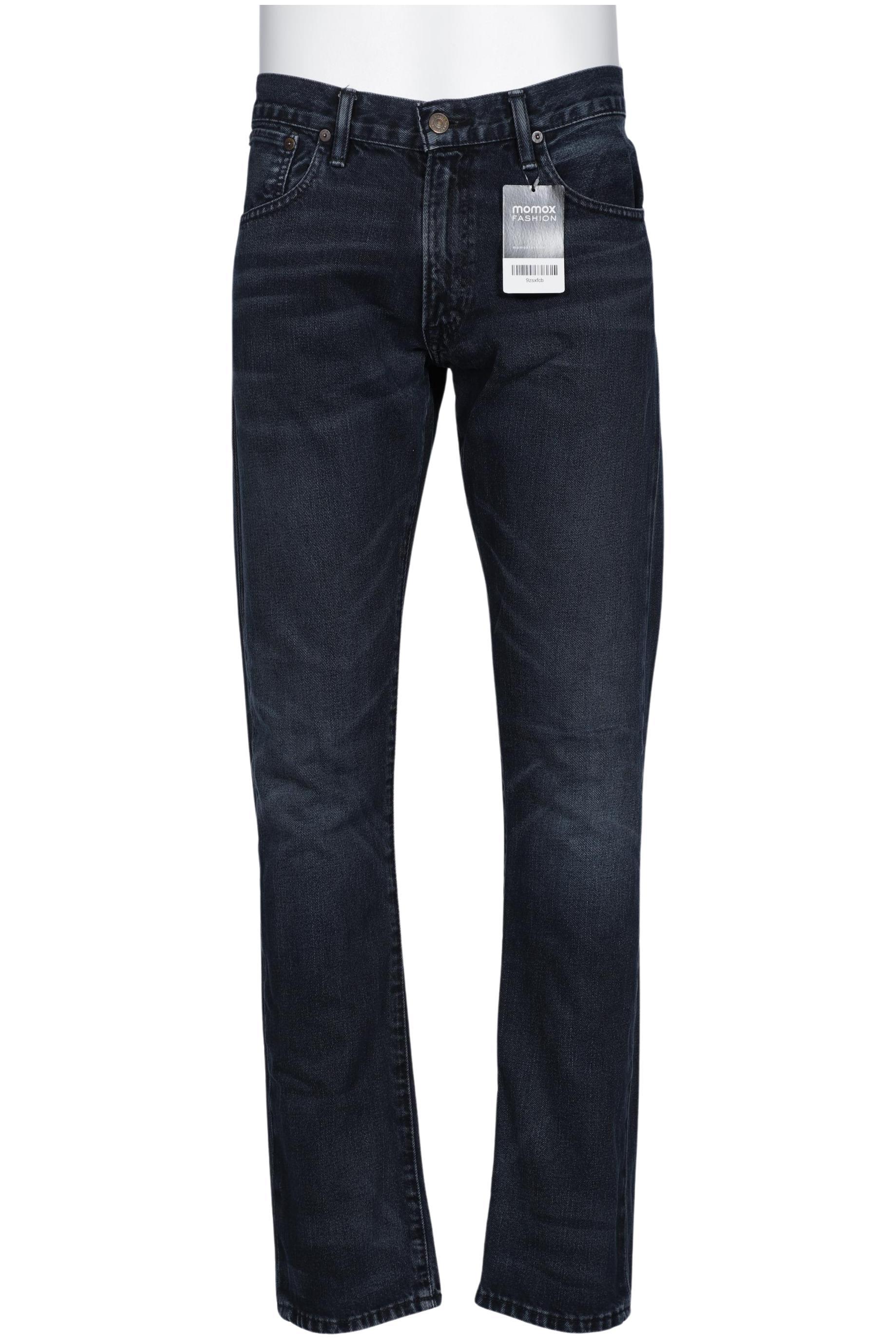

Polo Ralph Lauren Herren Jeans, marineblau, Gr. 32