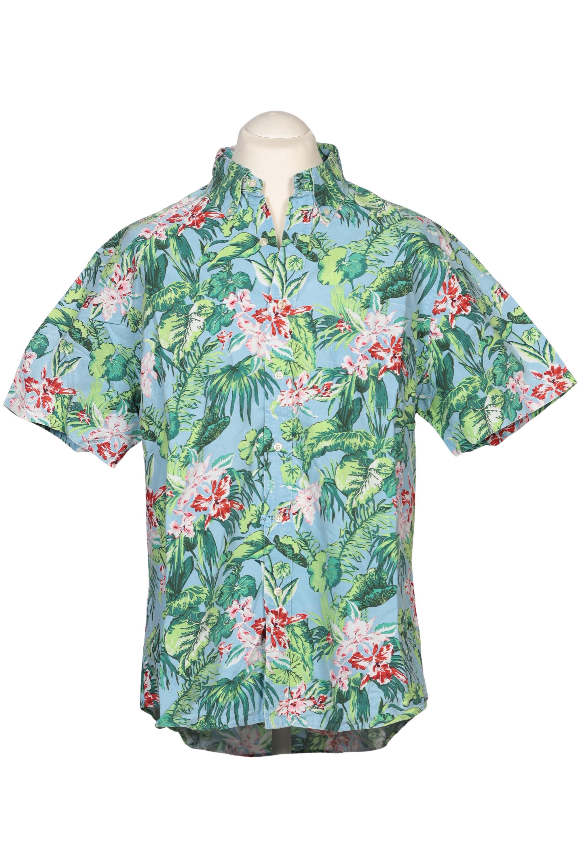 

Polo Ralph Lauren Herren Hemd, mehrfarbig, Gr. 54