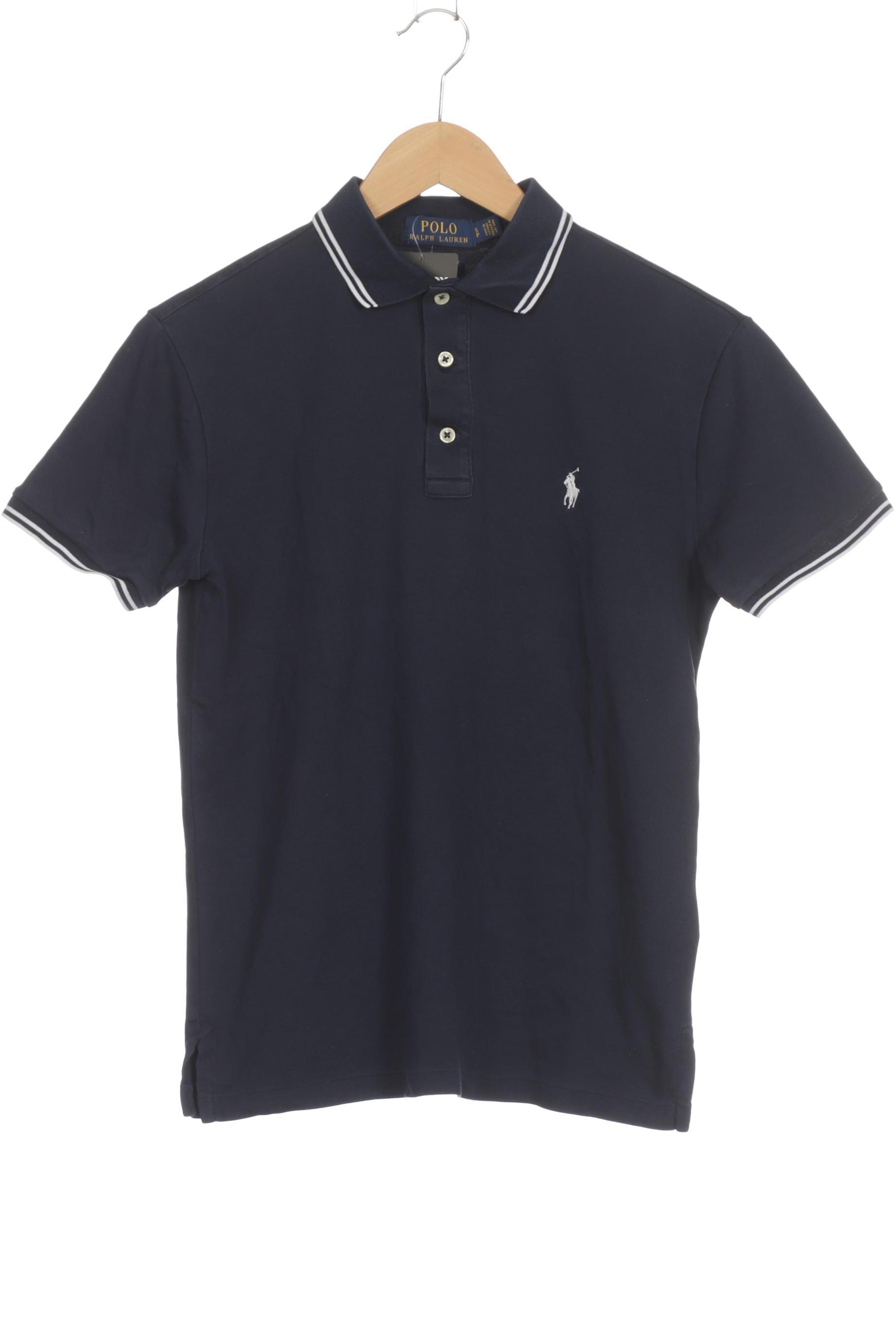 

Polo Ralph Lauren Herren Poloshirt, blau, Gr. 46