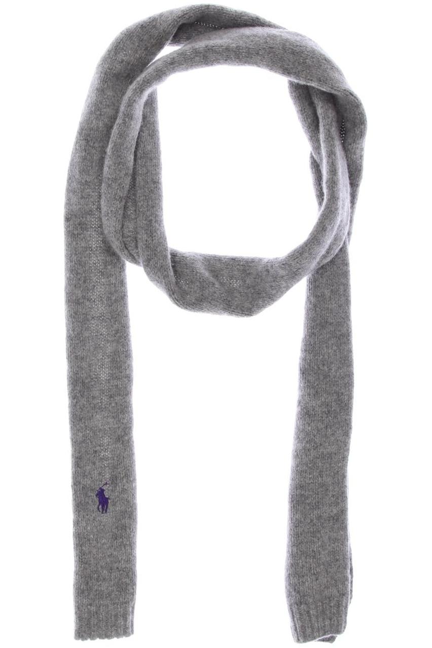 

Polo Ralph Lauren Damen Schal, grau