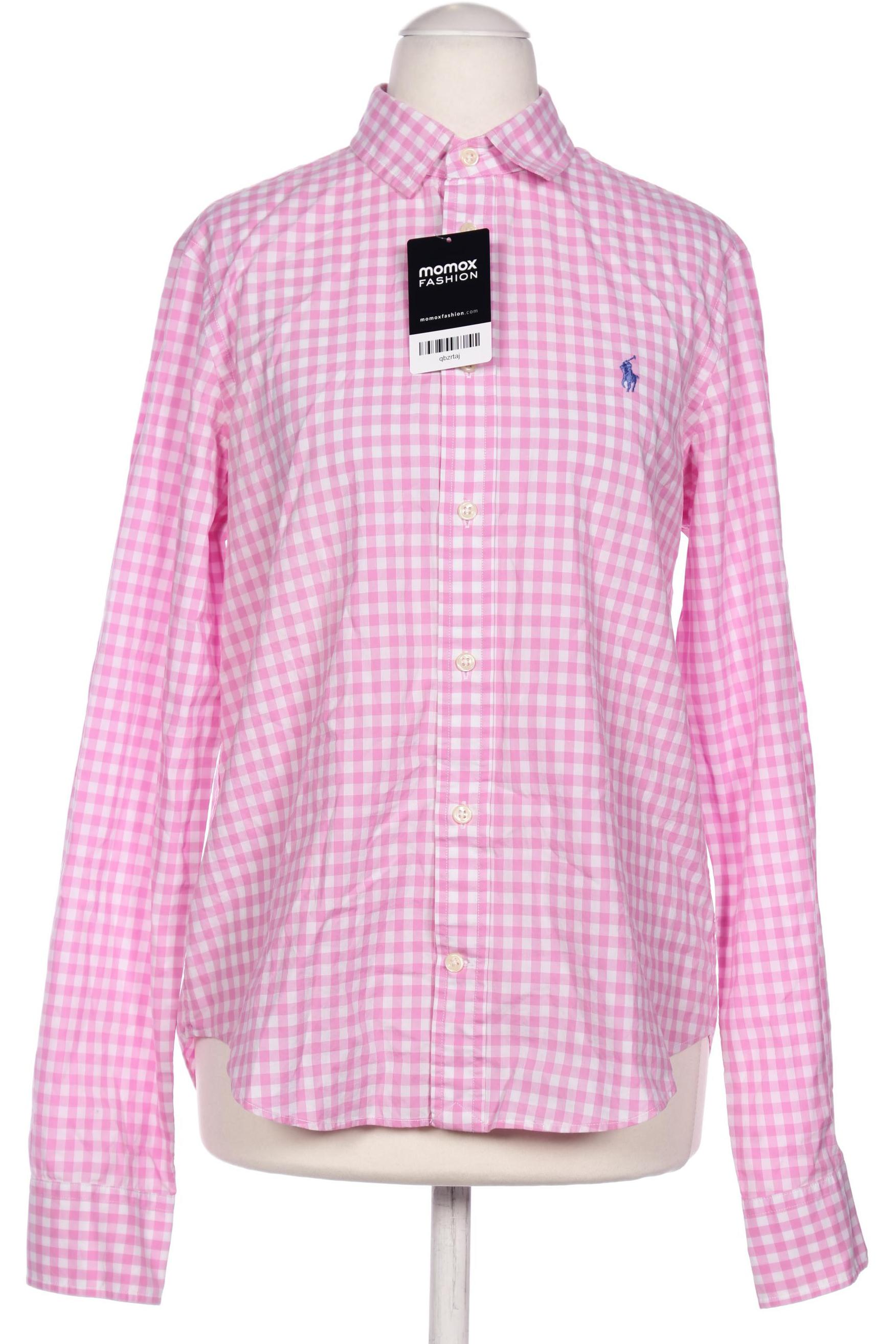 

Polo Ralph Lauren Damen Bluse, pink, Gr. 38