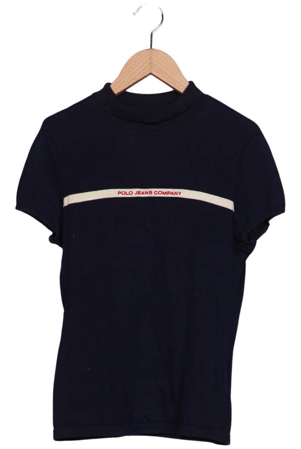 

Polo Ralph Lauren Damen Pullover, marineblau, Gr. 36