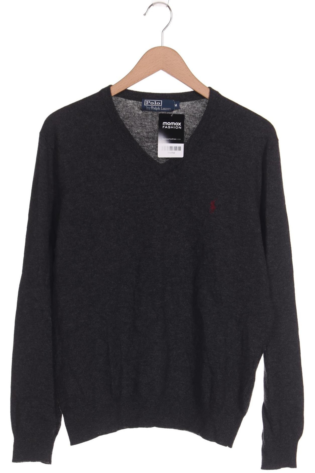 

Polo Ralph Lauren Herren Pullover, grau, Gr. 48