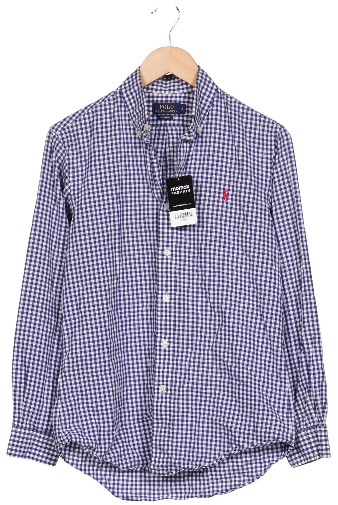 

Polo Ralph Lauren Herren Hemd, mehrfarbig, Gr. 46