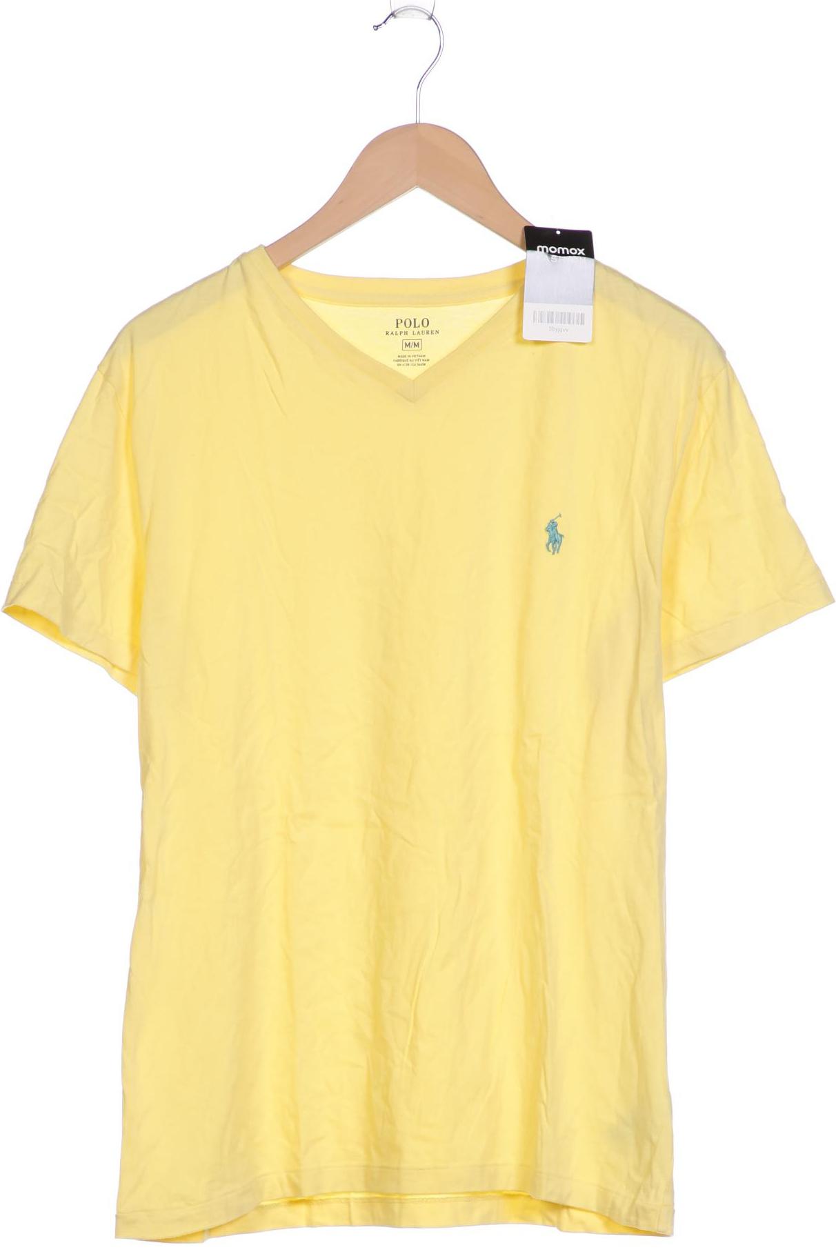 

Polo Ralph Lauren Herren T-Shirt, gelb