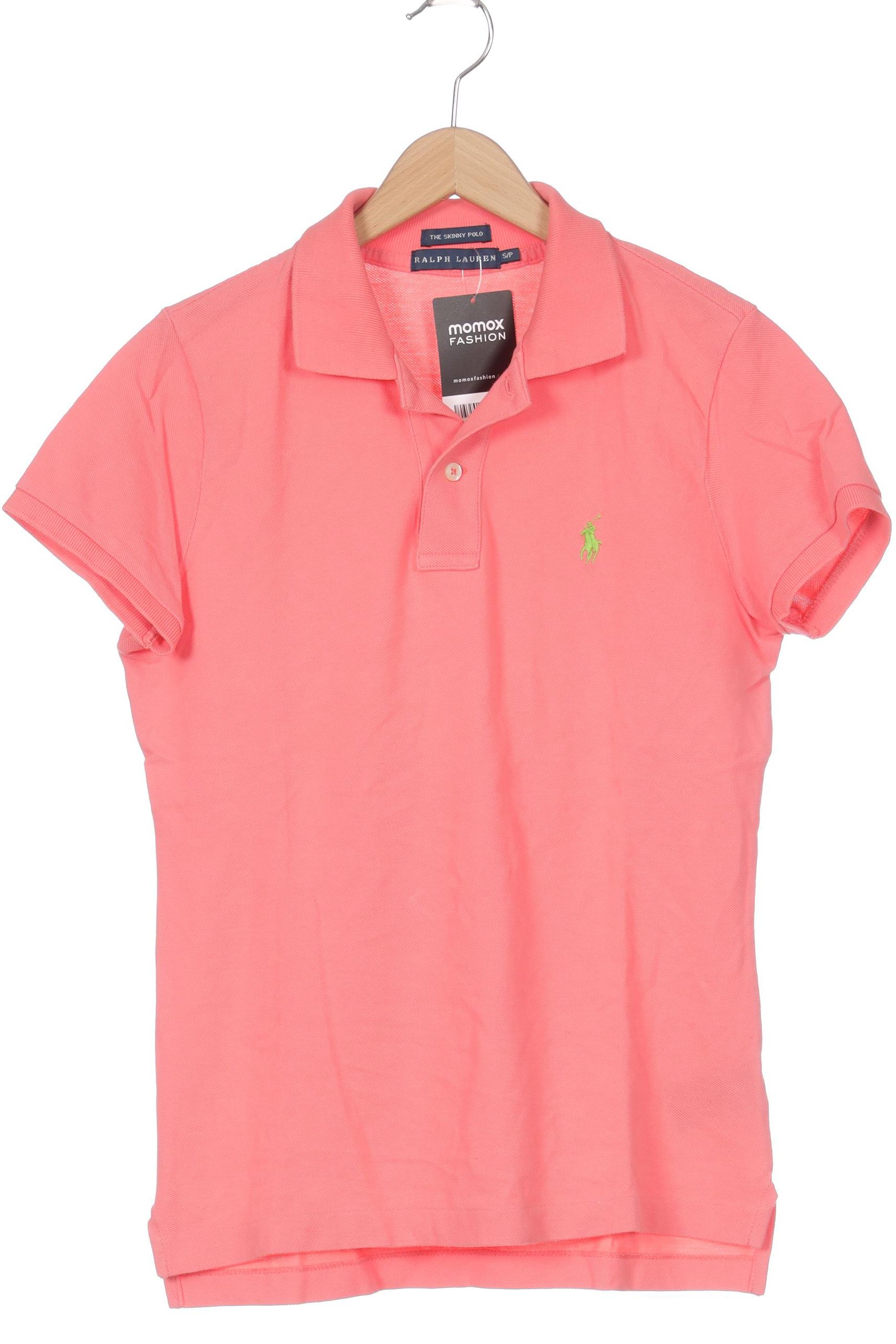 

Polo Ralph Lauren Damen Poloshirt, pink, Gr.
