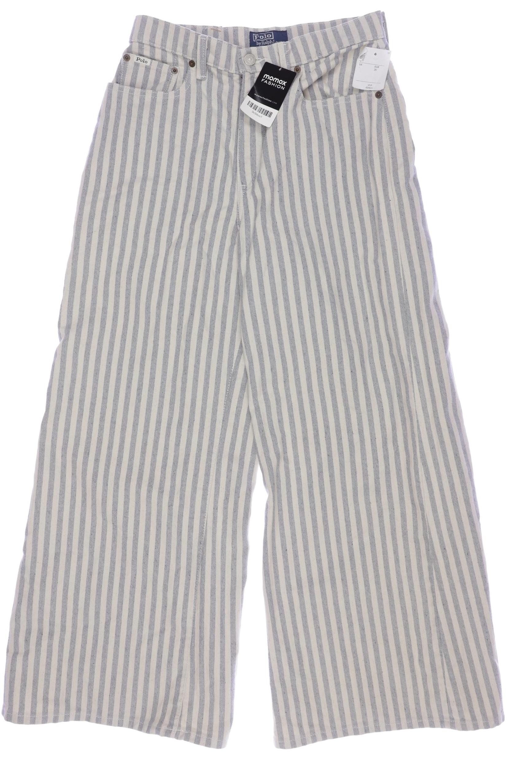 

Polo Ralph Lauren Damen Jeans, hellblau, Gr. 28