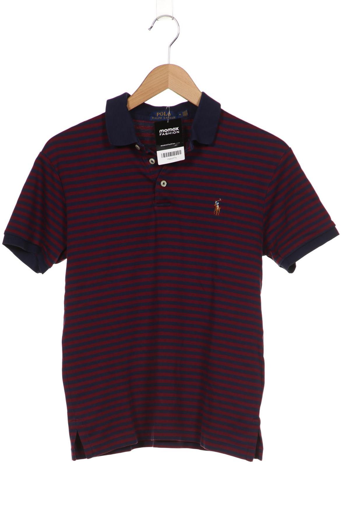 

Polo Ralph Lauren Herren Poloshirt, marineblau