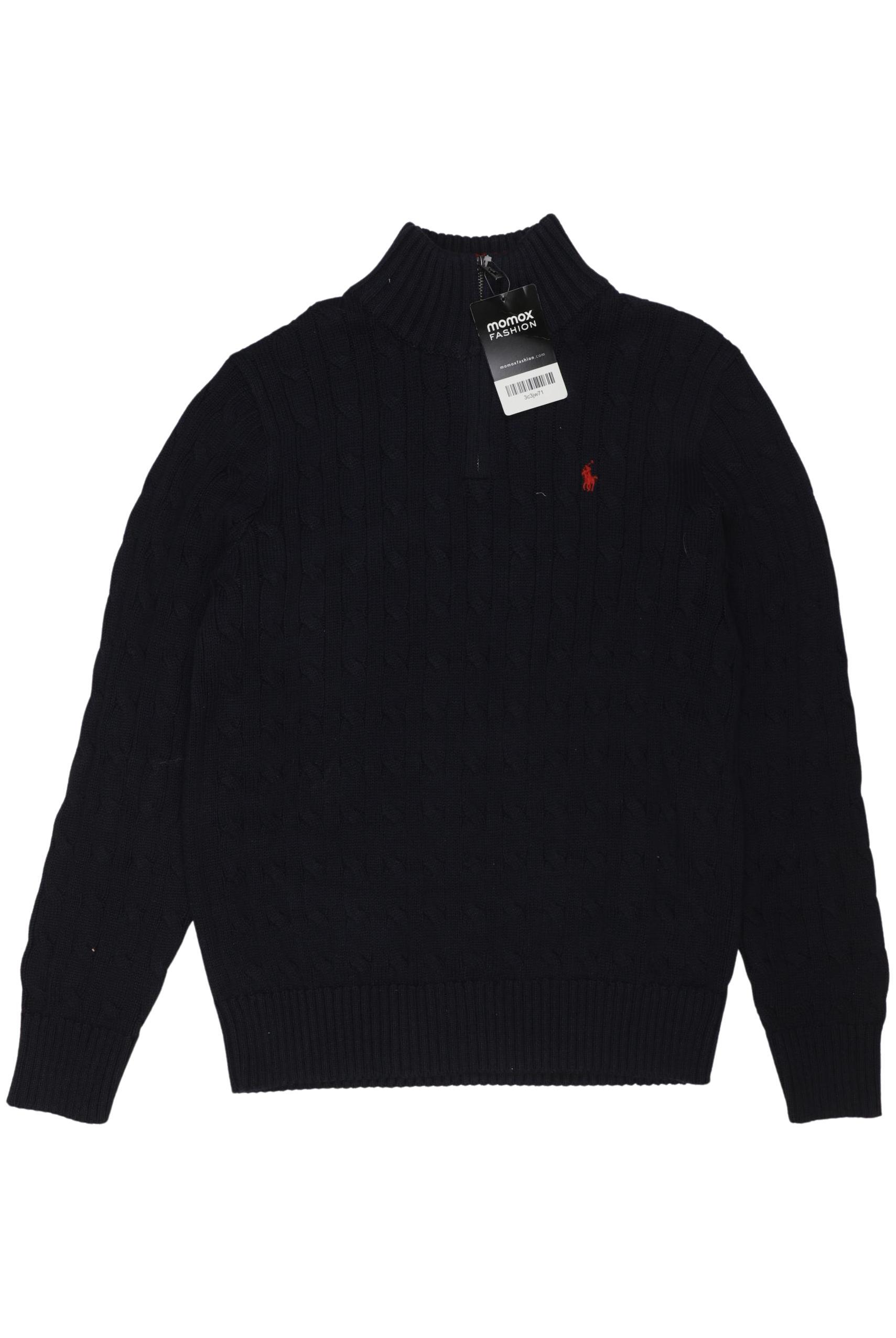 

Polo Ralph Lauren Jungen Pullover, marineblau, Gr. 158