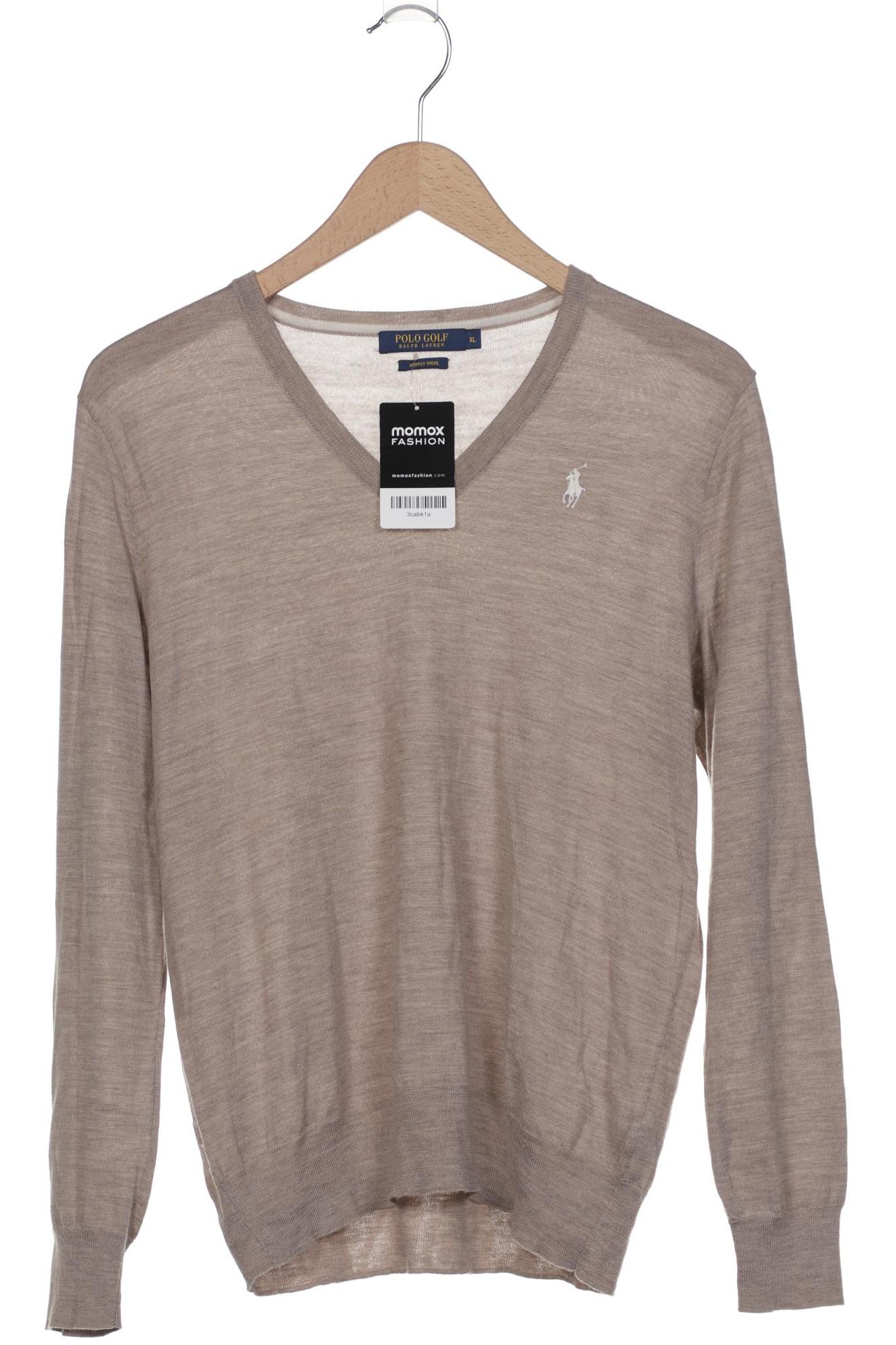 

Polo Ralph Lauren Damen Pullover, beige, Gr. 44