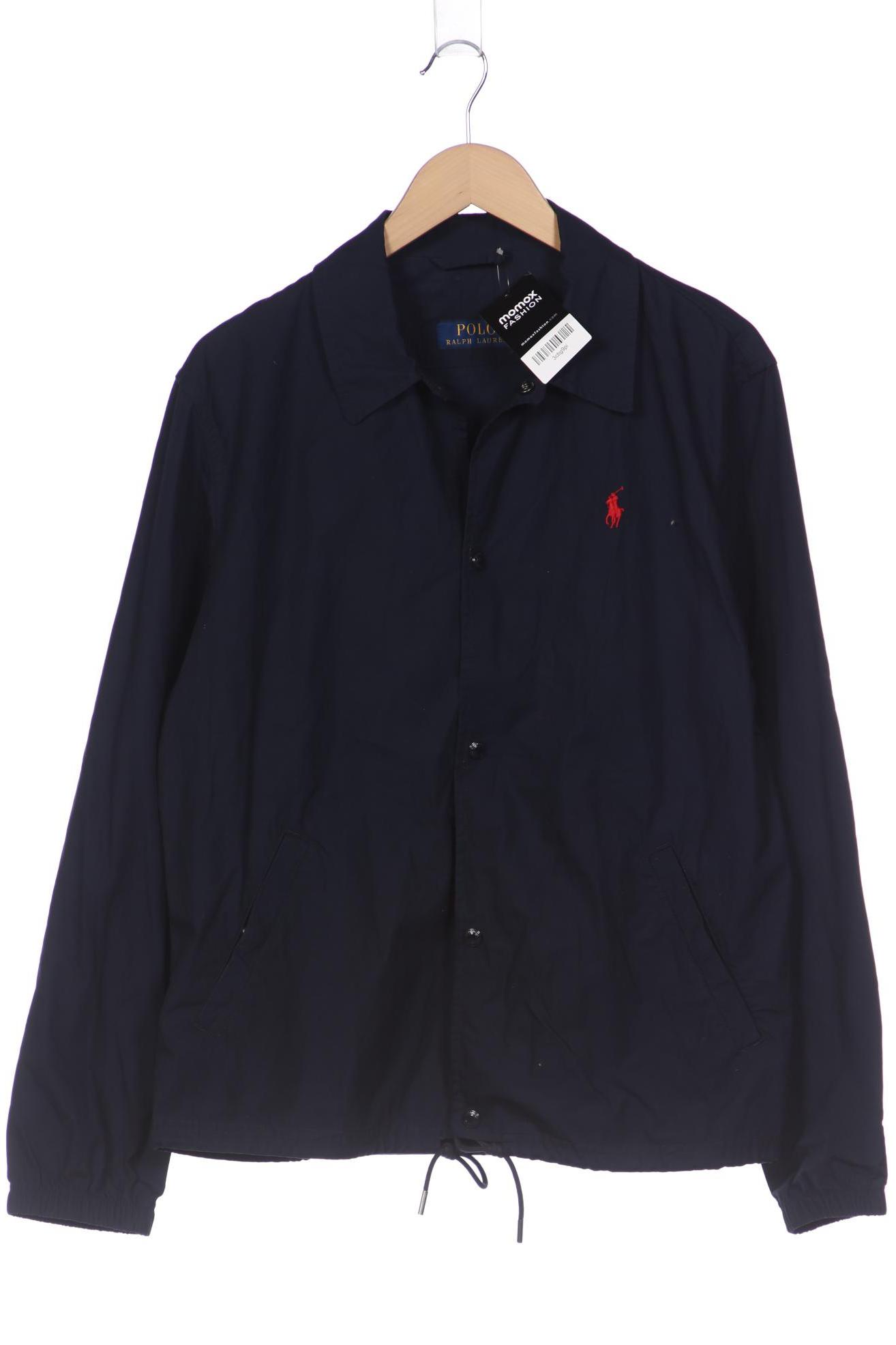 

Polo Ralph Lauren Herren Jacke, marineblau