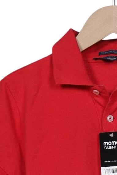 Thumbnail - Polo Ralph Lauren Damen Poloshirt, rot, Gr. 146
