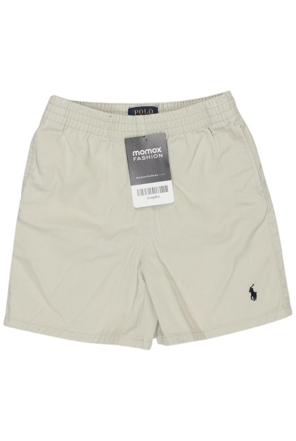

Polo Ralph Lauren Herren Shorts, cremeweiß, Gr. 92