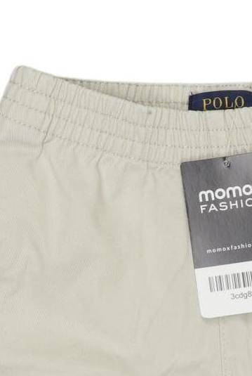 Thumbnail - Polo Ralph Lauren Jungen Shorts, cremeweiß, Gr. 92