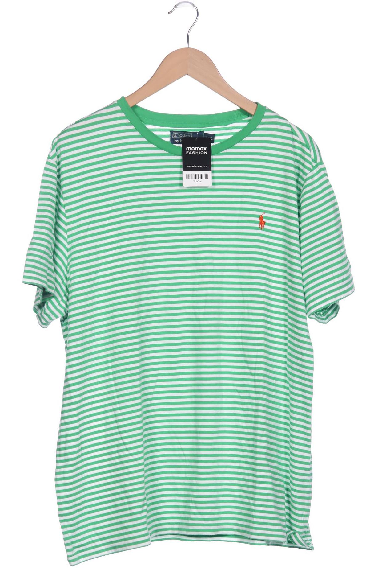 

Polo Ralph Lauren Herren T-Shirt, grün, Gr. 56