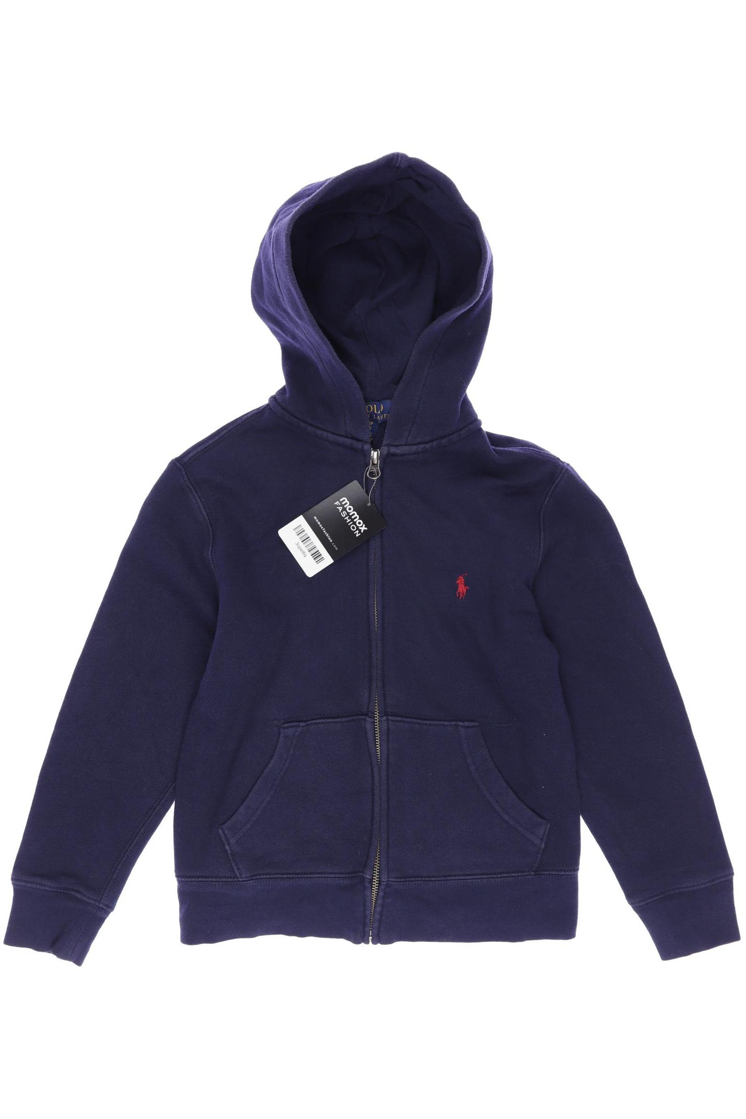 

Polo Ralph Lauren Herren Hoodies & Sweater, marineblau, Gr. 134