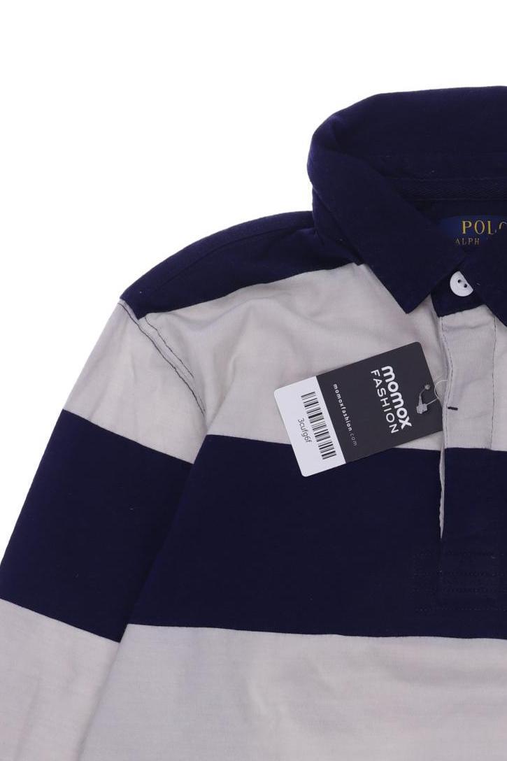 Thumbnail - Polo Ralph Lauren Herren Poloshirt, marineblau, Gr. 164