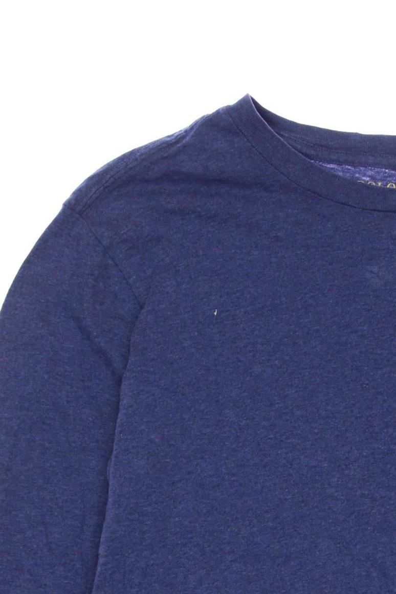 Thumbnail - Polo Ralph Lauren Herren Langarmshirt, blau, Gr. 146