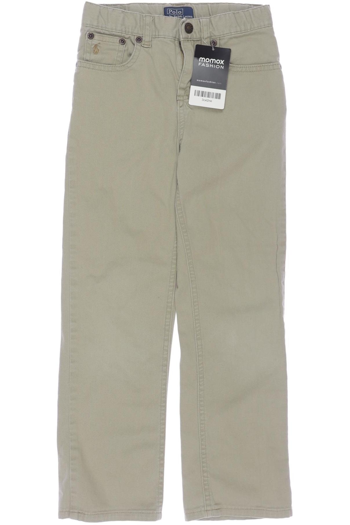 

Polo Ralph Lauren Herren Jeans, grün, Gr. 128