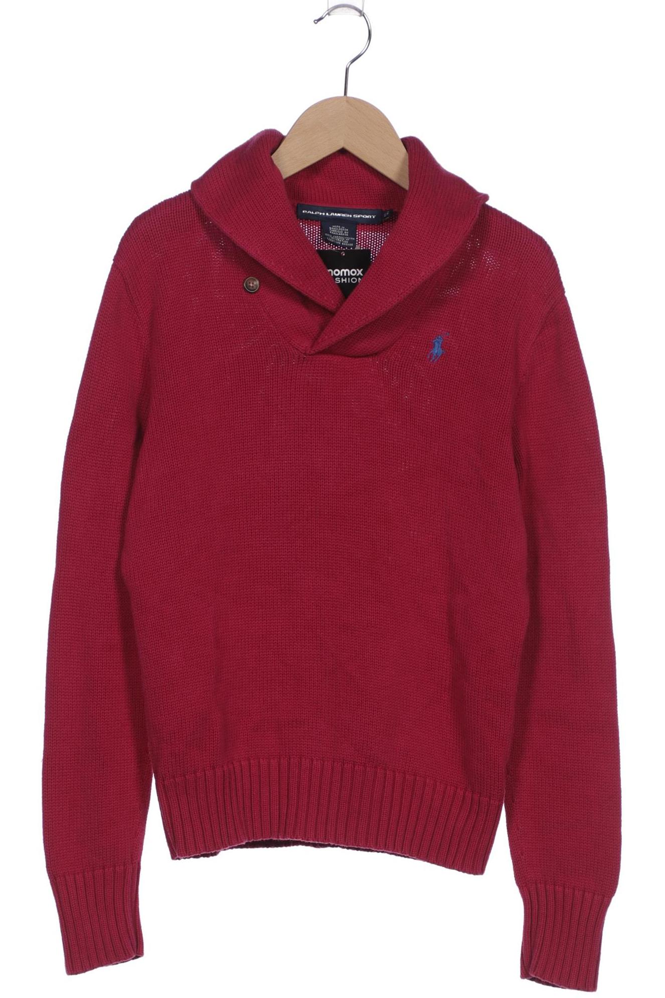 

Polo Ralph Lauren Damen Pullover, pink, Gr. 42