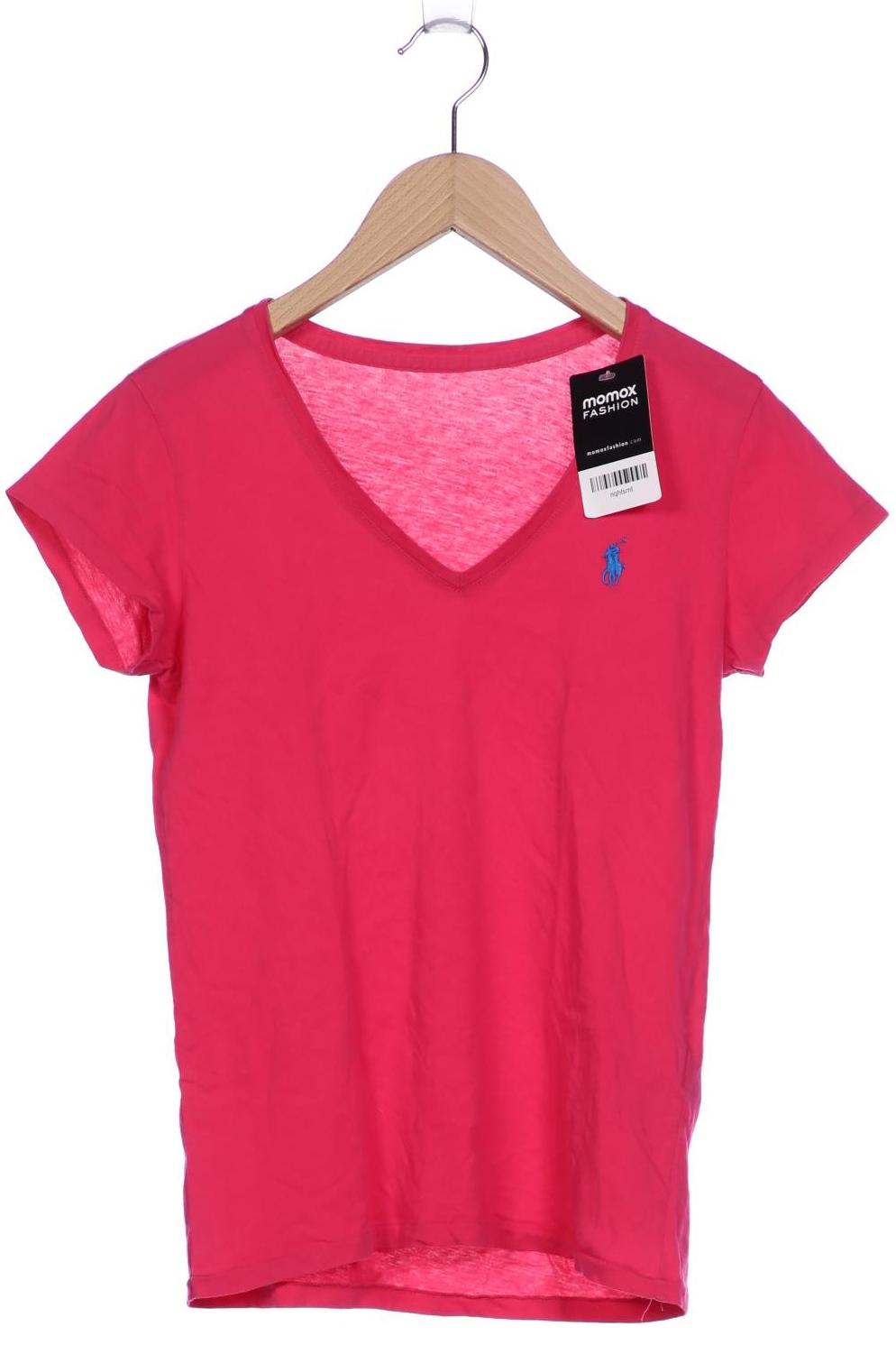 

Polo Ralph Lauren Damen T-Shirt, pink, Gr. 36