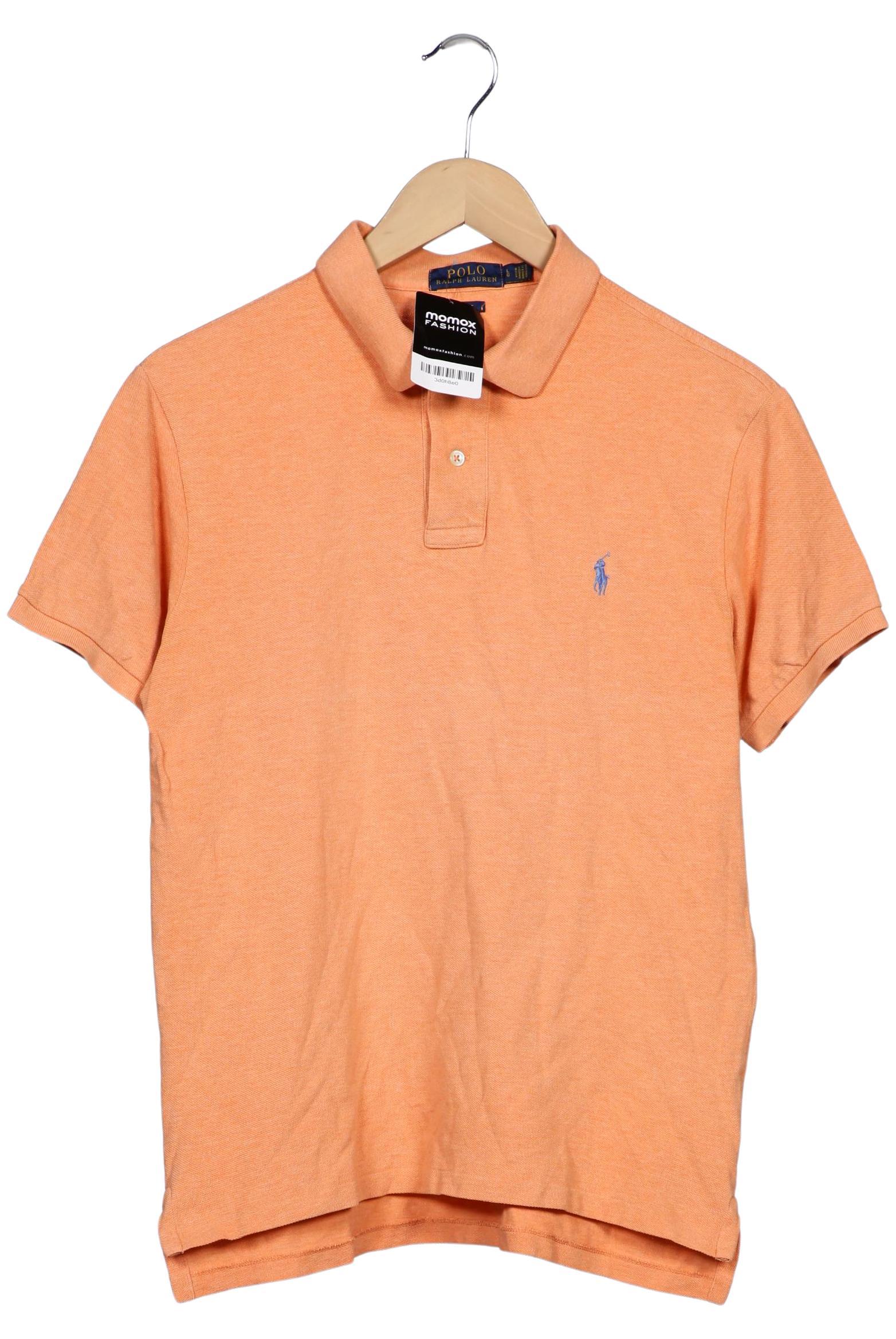 Thumbnail - Polo Ralph Lauren Herren Poloshirt, orange, Gr. 52