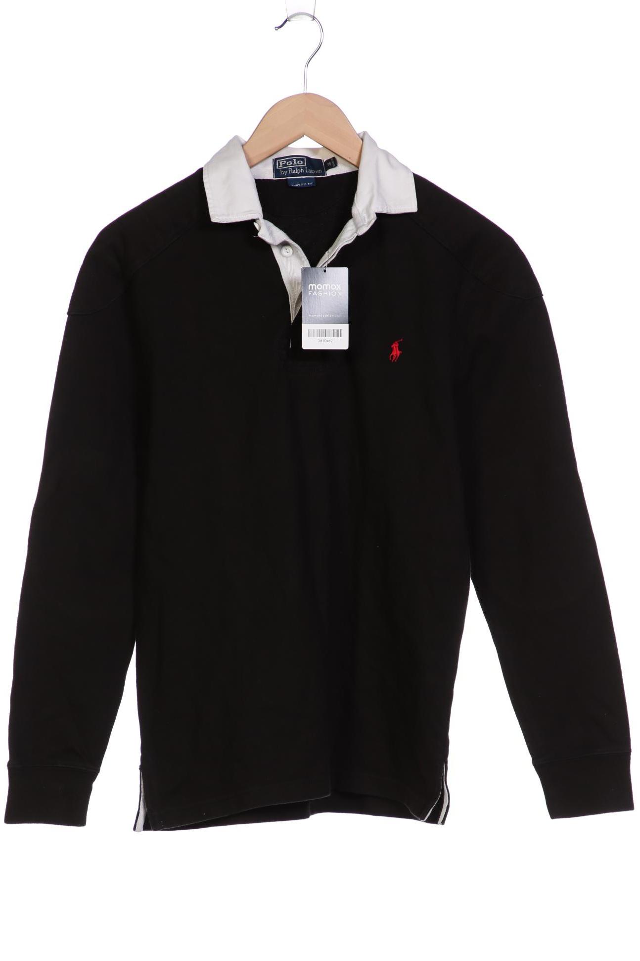 

Polo Ralph Lauren Herren Sweatshirt, schwarz, Gr. 46
