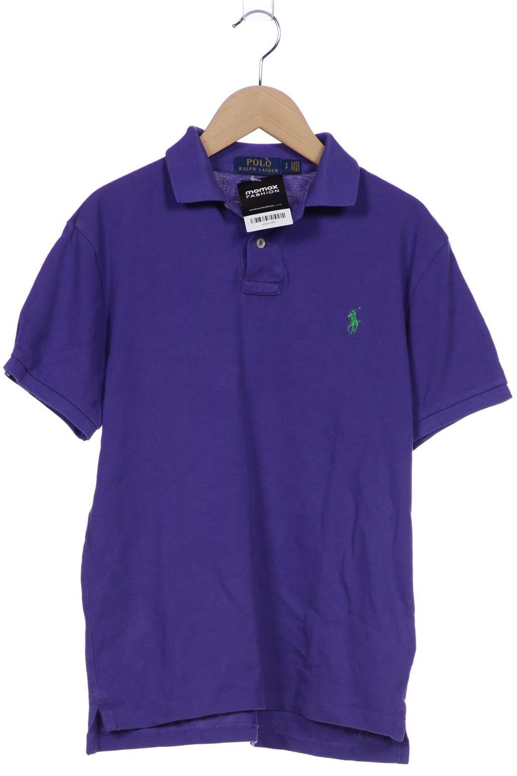 

Polo Ralph Lauren Damen Poloshirt, flieder, Gr. 36