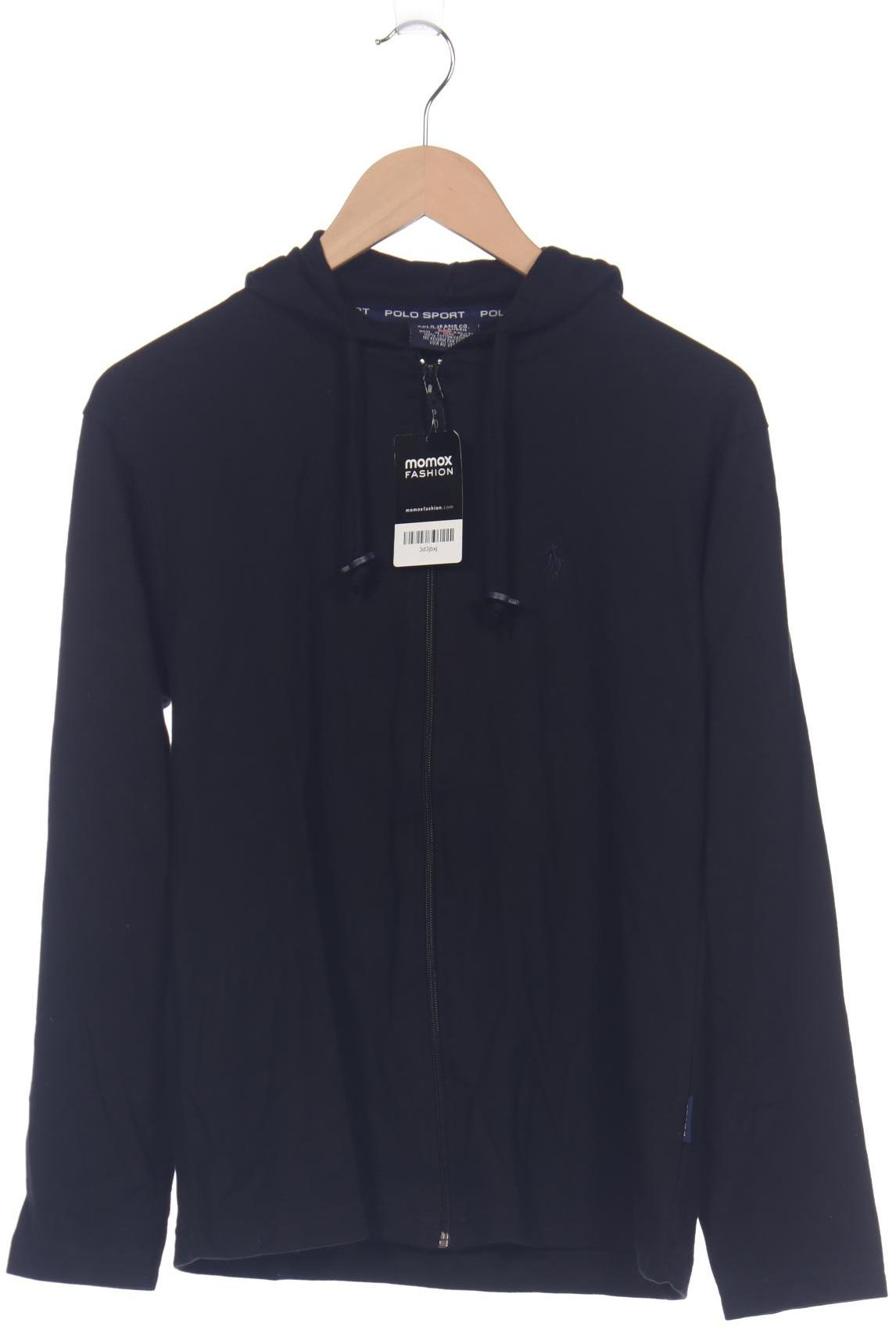 

Polo Ralph Lauren Damen Kapuzenpullover, schwarz, Gr. 46