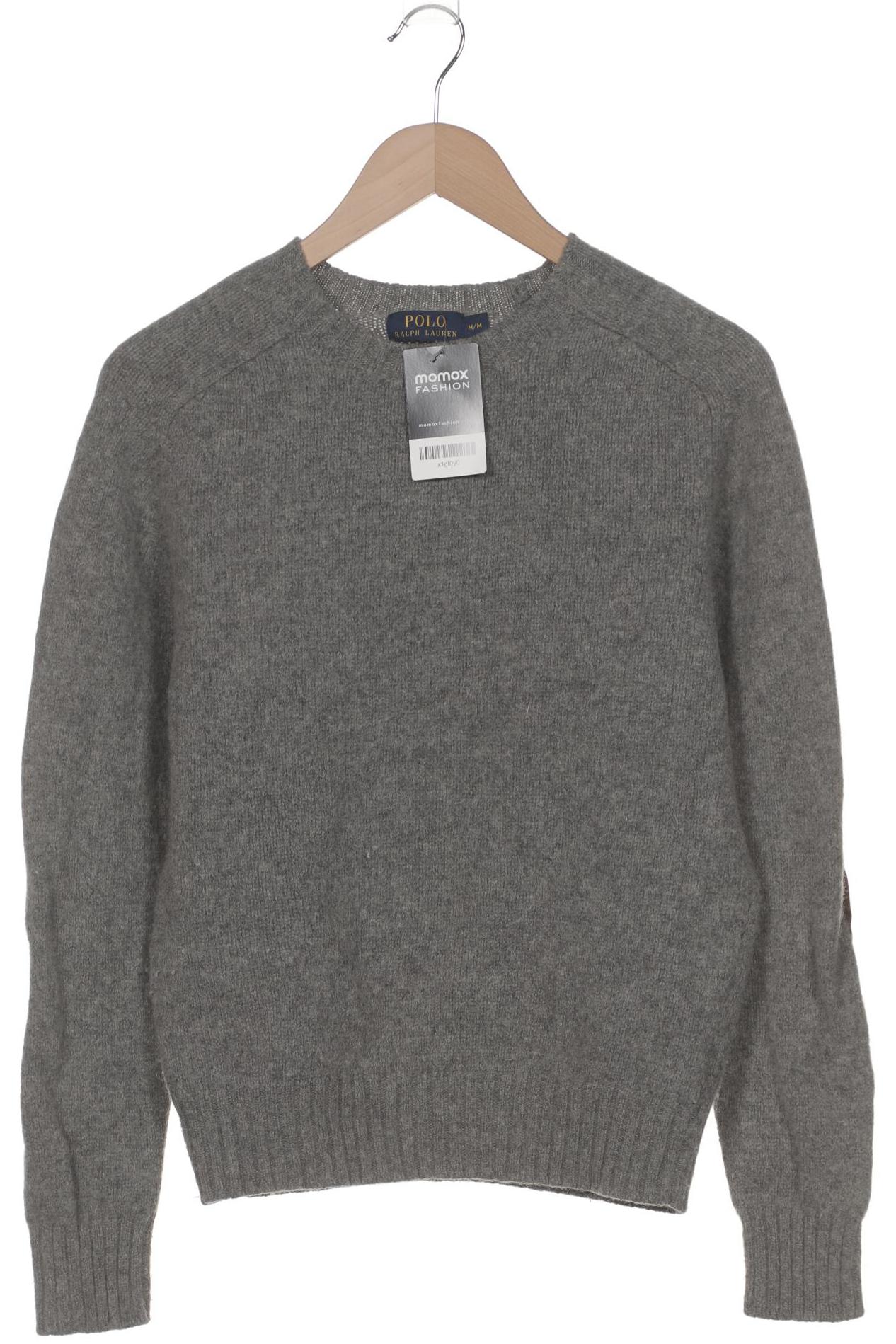 

Polo Ralph Lauren Damen Pullover, grau, Gr. 38