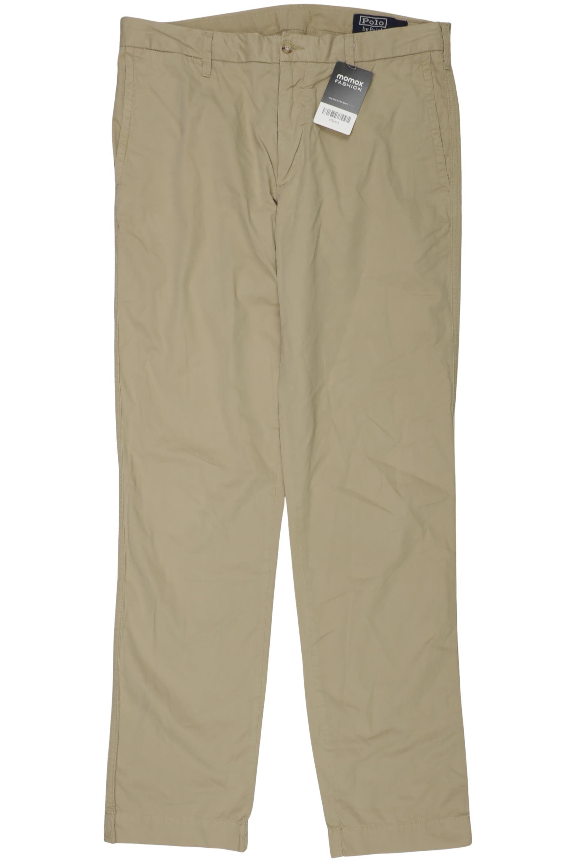 

Polo Ralph Lauren Herren Stoffhose, beige, Gr. 32