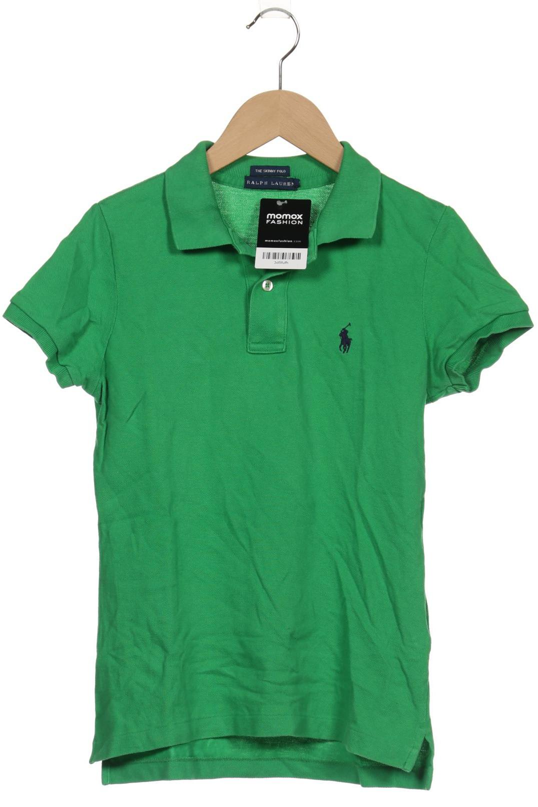

Polo Ralph Lauren Damen Poloshirt, grün
