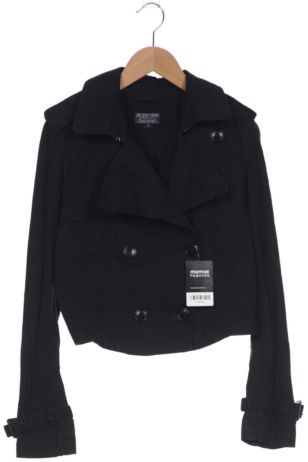 

Polo Ralph Lauren Damen Jacke, schwarz