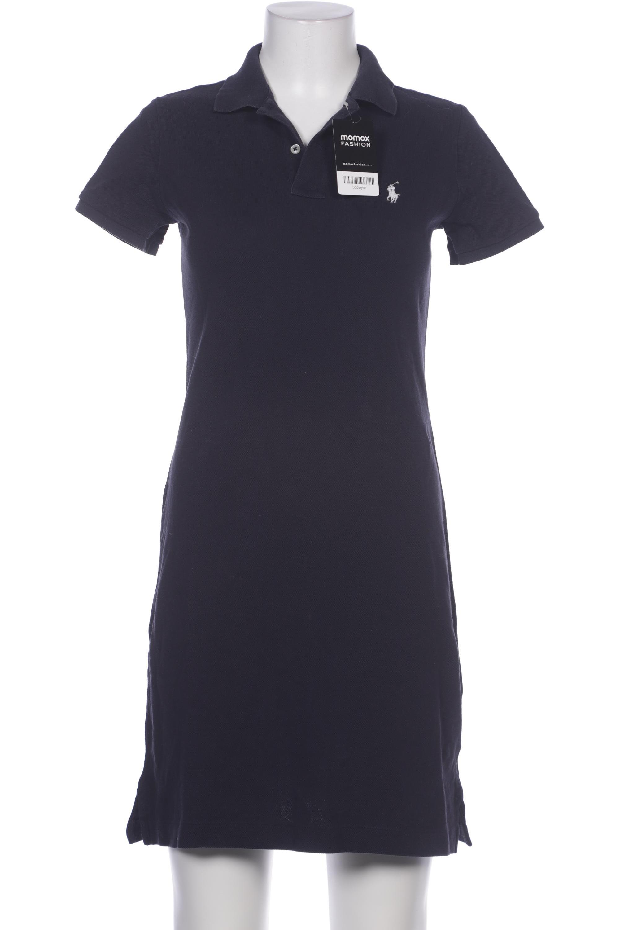 

Polo Ralph Lauren Damen Kleid, marineblau, Gr. 36