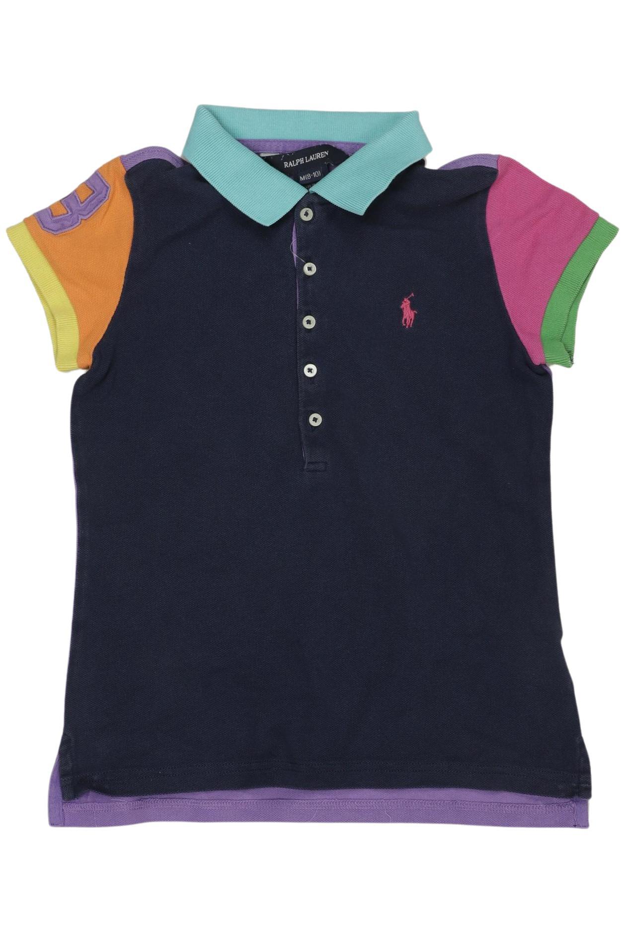 

Polo Ralph Lauren Jungen Poloshirt, marineblau, Gr. 146
