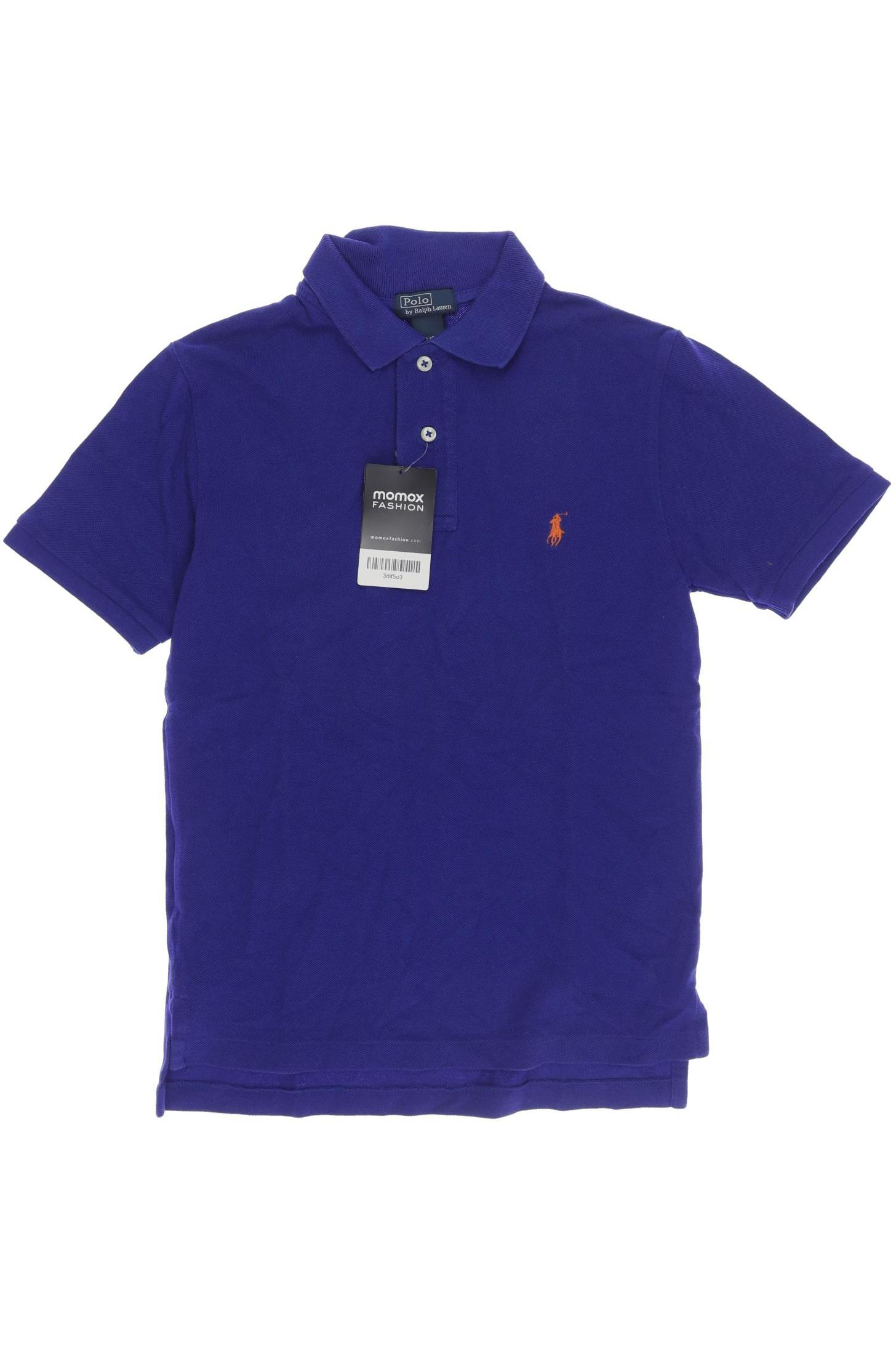 

Polo Ralph Lauren Jungen Poloshirt, blau