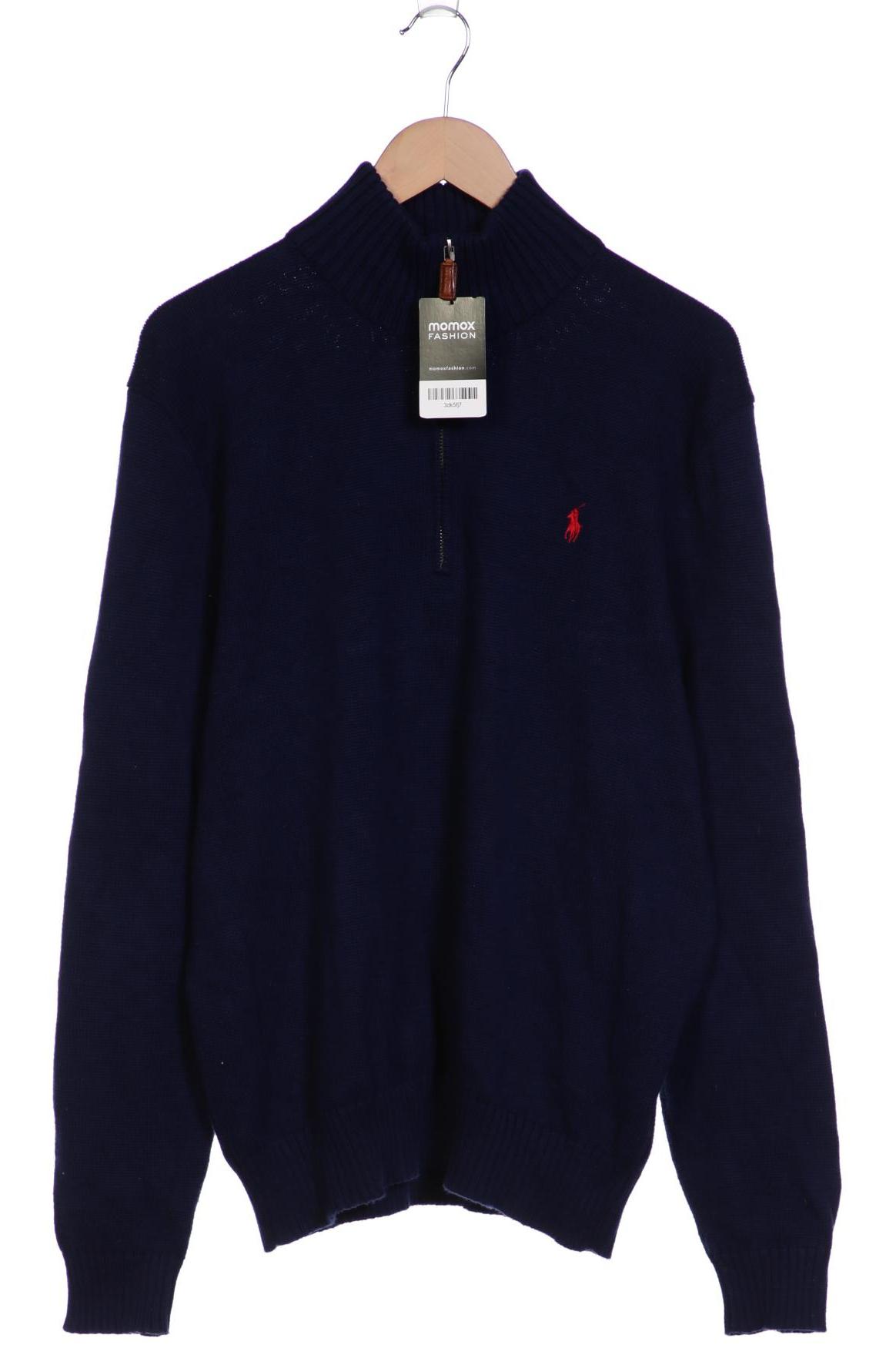 

Polo Ralph Lauren Herren Pullover, marineblau