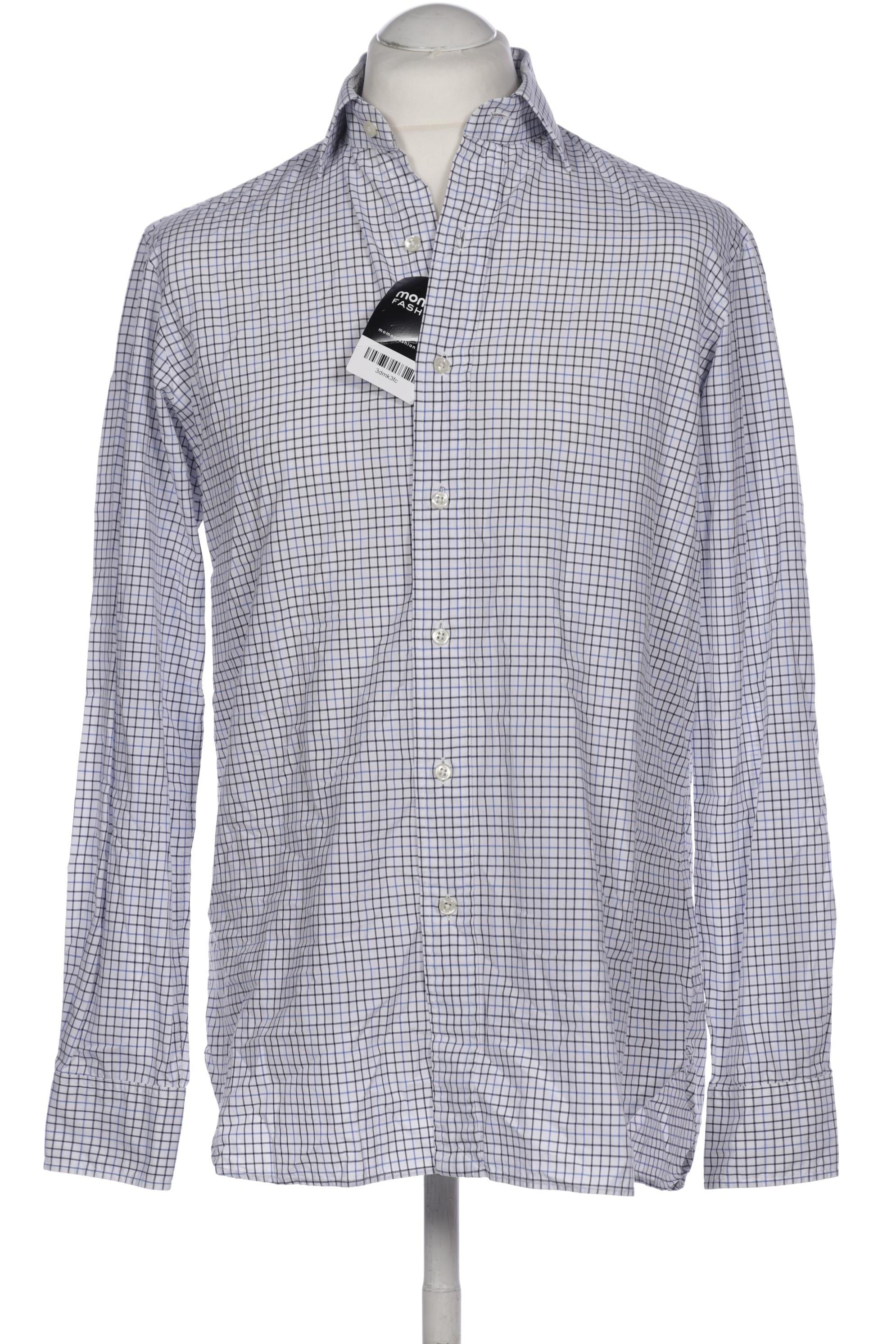 

Polo Ralph Lauren Herren Hemd, blau, Gr. 15.5