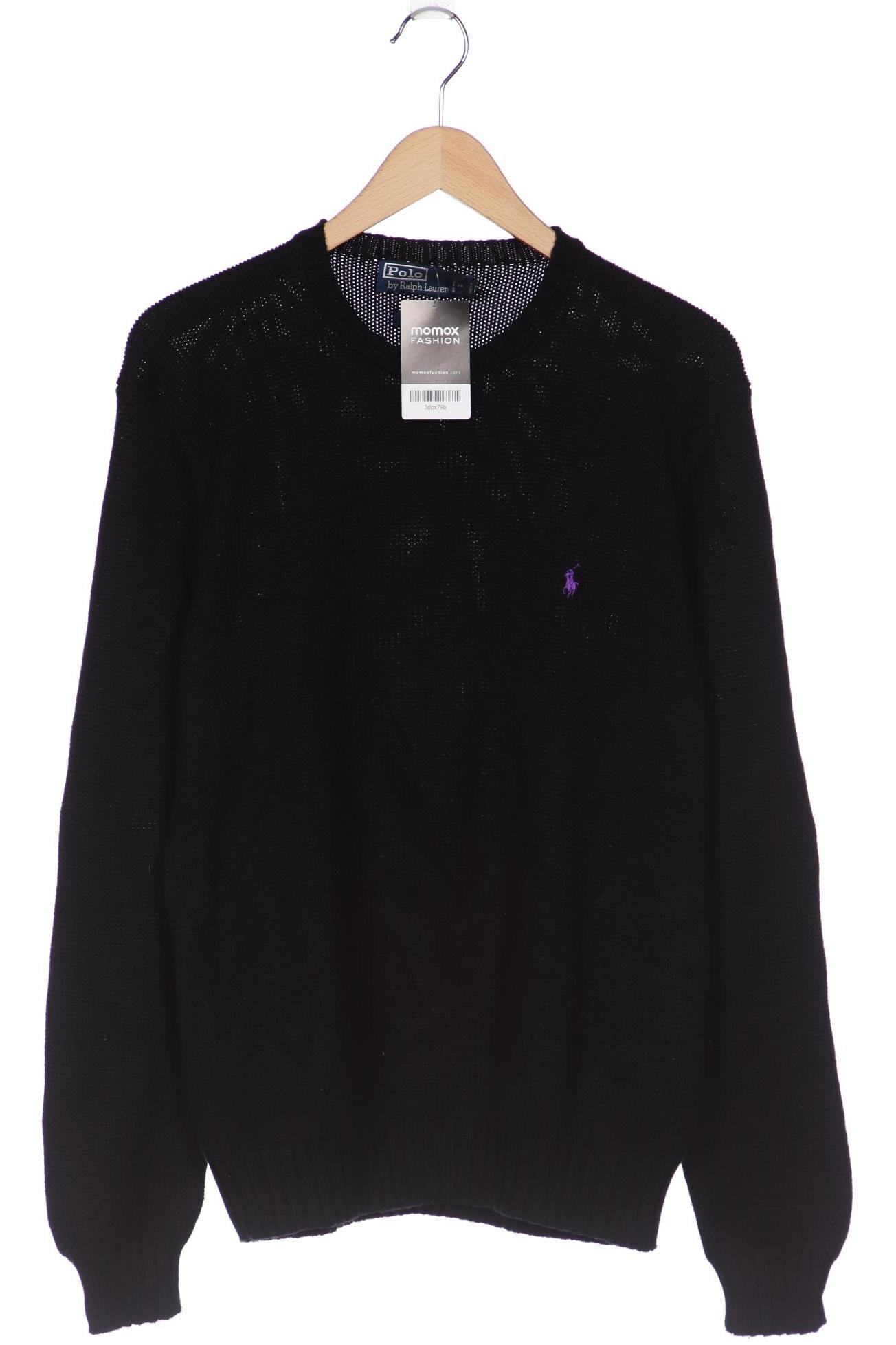 

Polo Ralph Lauren Herren Pullover, schwarz, Gr. 46