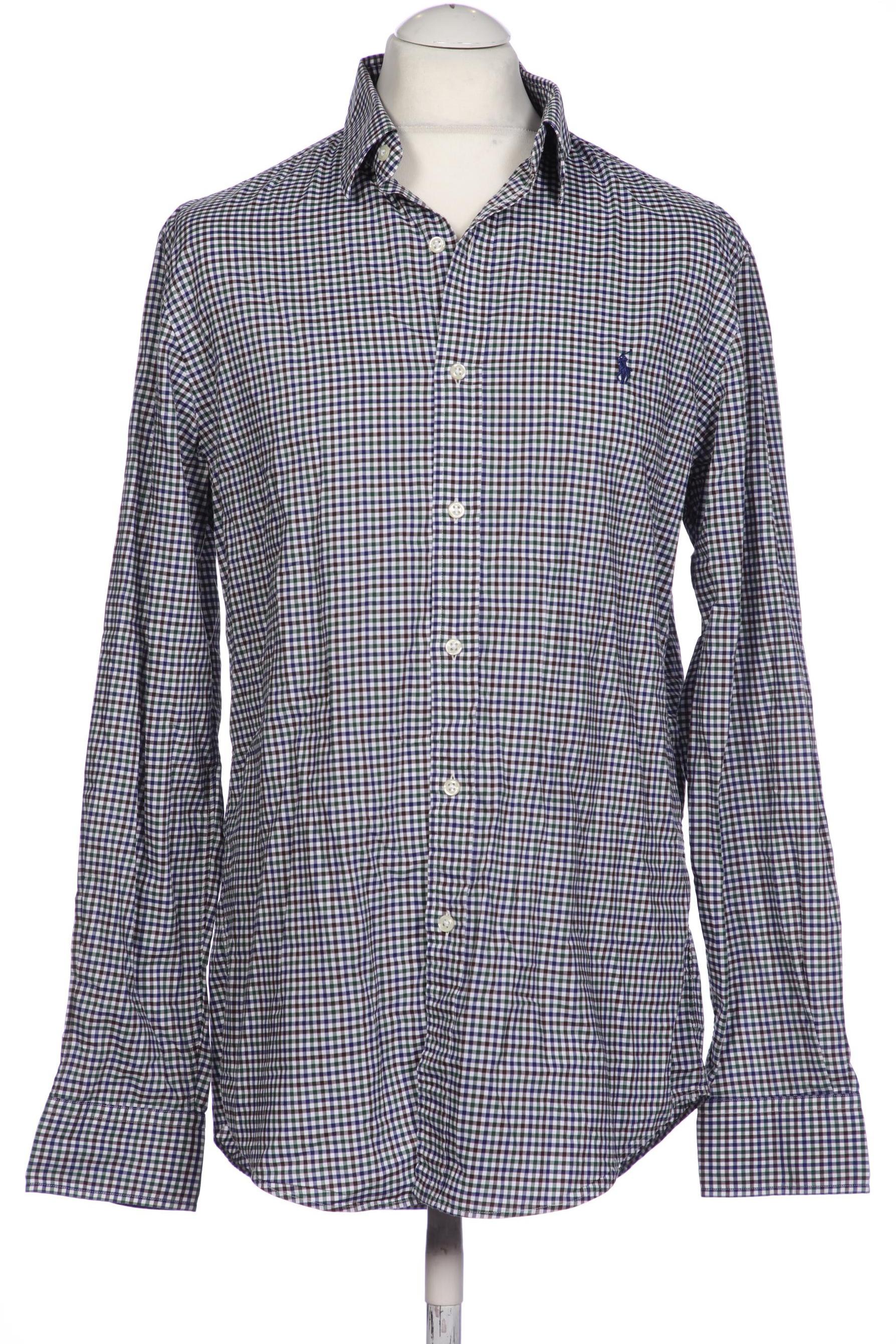 

Polo Ralph Lauren Herren Hemd, mehrfarbig