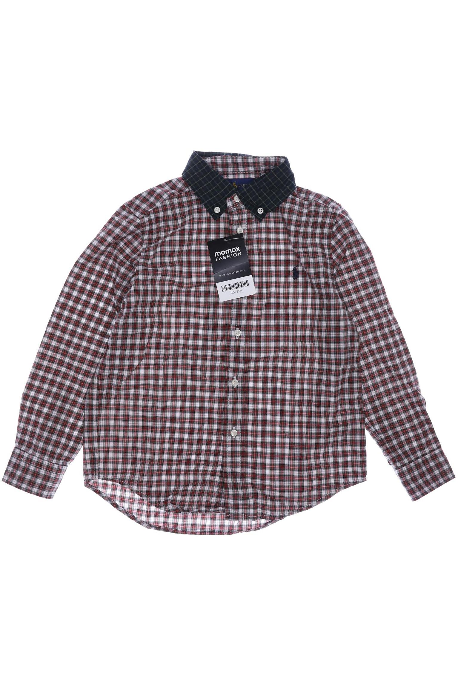 

Polo Ralph Lauren Jungen Hemd, mehrfarbig