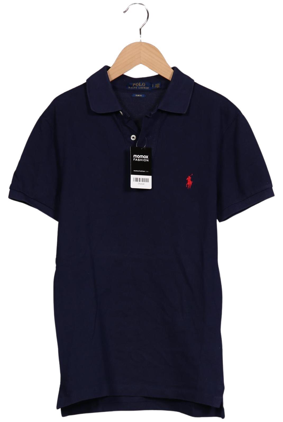 

Polo Ralph Lauren Herren Poloshirt, marineblau, Gr. 46