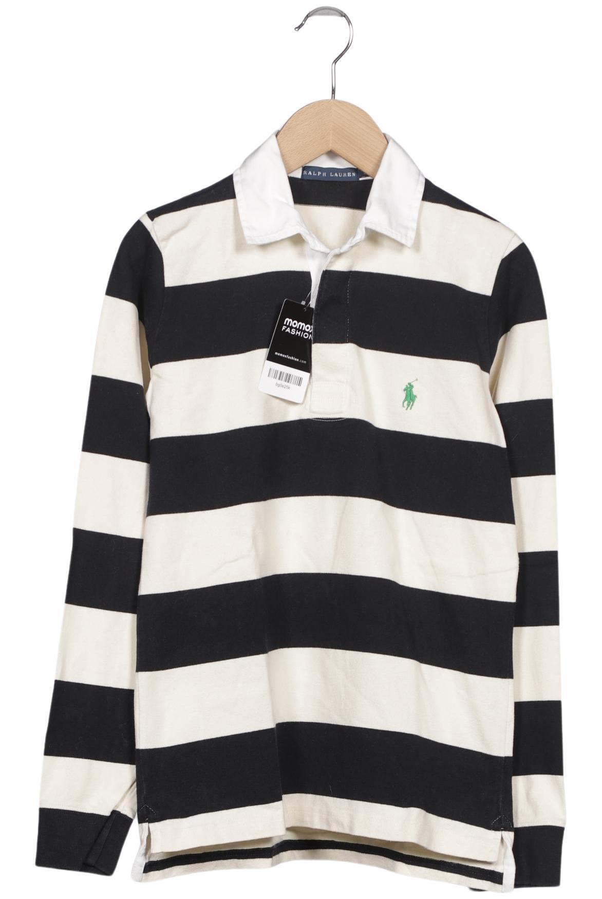 

Polo Ralph Lauren Damen Sweatshirt, schwarz, Gr. 36