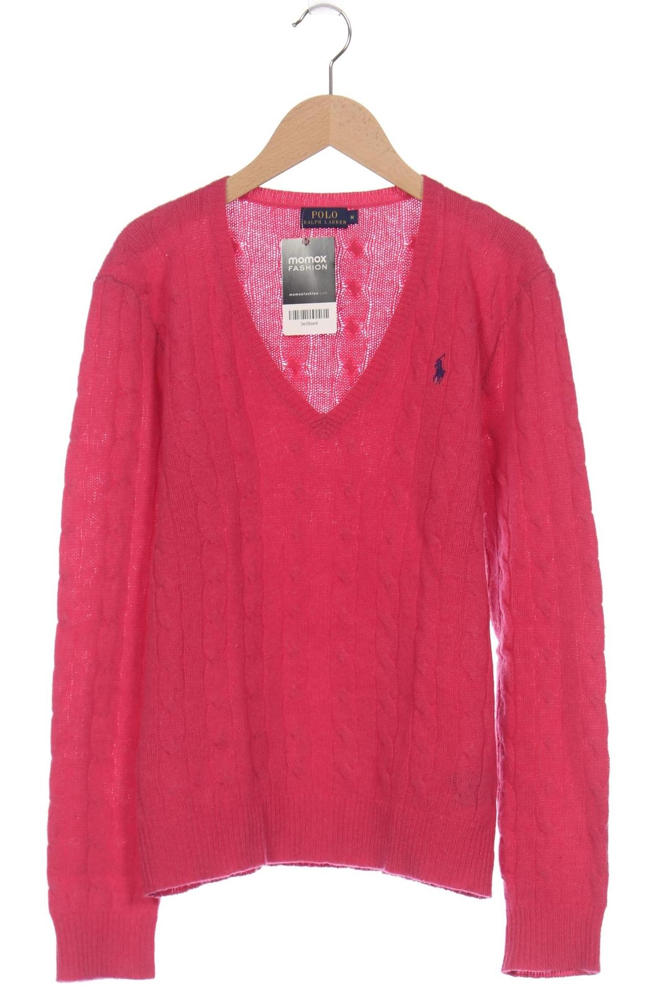 

Polo Ralph Lauren Damen Pullover, pink, Gr. 38